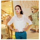 Classical money big bag of loose snow spins the new spring and summer shirt female