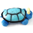 Packet sleep lamp light projection  tortoise lamp lamp lamp lamp snail sky turtle with sweet music