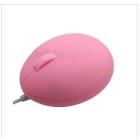 Eggs mouse egg mouse cable USB mouse  lovely personality grinding