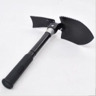 Quality goods multi-function fishing spade spade spade small portable my shovel small iron a shovel