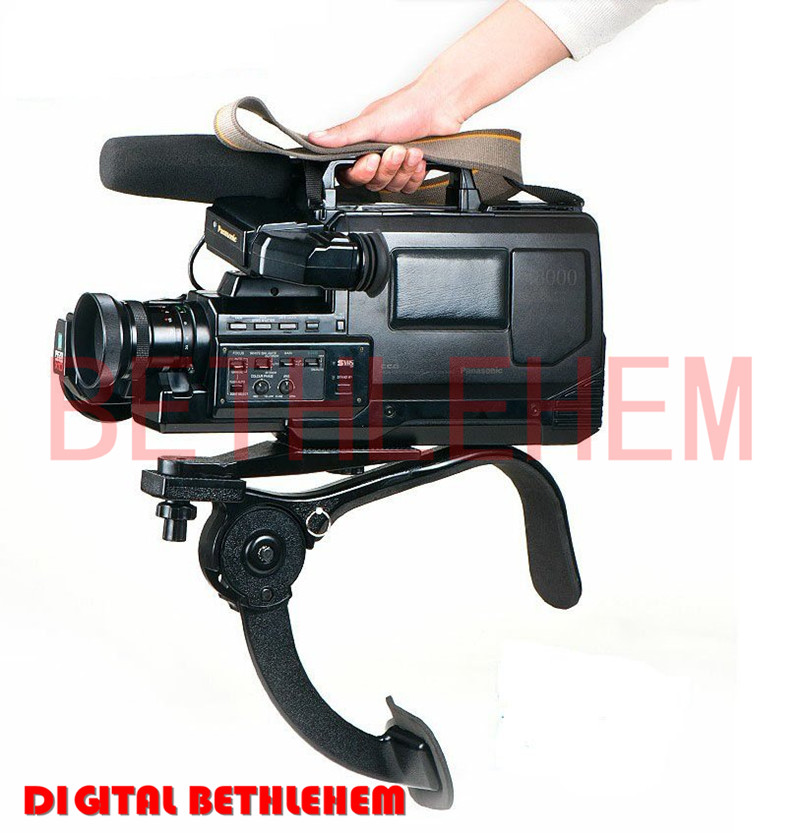 Hands Camera Shoulder Support Pad for Camcorder Wholesale Hands Free