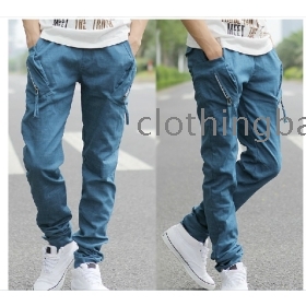 Wholesale - New Men's casual trousers 