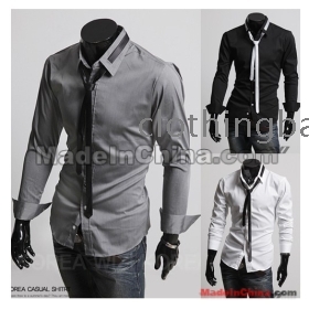 Wholesale men's dress