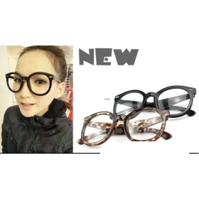 beige flower pattern  complex Guelalei round glasses,new style round sunglasses,Metal shape of a plain mirror