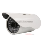 5pcs/lot 36IR night vision waterproof 3142+633 CCD 420TV line CCTV camera infrared surveillance camera 