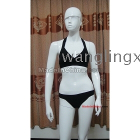 Free Shipping For Apac Region Bandage  Dress 004 Paris Bikini  Swimsuit swimwear -16