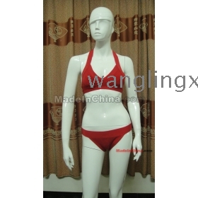 Free Shipping For Apac Region Bandage  Dress 004 Paris Bikini  Swimsuit swimwear -17