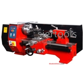New 400mm Horizontal Mini lathe/DIY&Metal working Lathe/Delivery by Sea 