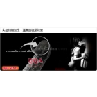     SJZM1056 turn bead 7- function vibrating silicone Sex toys for women, adult toy sex toy