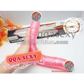     GT917 wholesale TWO  dildo ,sex toys