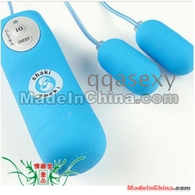     GT365 Hot selling 10 Function vibrating sex toy,waterproof sex product, multi speeds sex toy, massage egg