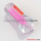     1435 Wholesale - men masturbation pocket pussy, vagina , Sex toys
