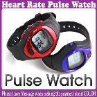 New Pulse Heart Rate Counter Calories Monitor Watch Sport