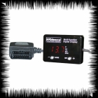 OBD ii multi-function digital display OBD 2 fan controller intake temp MadeInTaiwan Quality good car