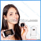 Newest Digital Door Viewer with 2.8inch TFT LCD Screen night working Infrared light Memory function