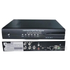 Wholesale - free shipping 4  H.264 network cctv dvr recorder