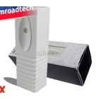 Wholesale - 10pcs ROISCOK RV971A Electronic Wired Window Door Vibration Vibratory  Detector Alarm Sensor