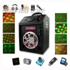 Wholesale Newest Mini protable High Power Laser Stage Lighting TD-GS-19 