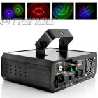 500mW RGB 3D Laser Projector with Full Color Animation ,professtional laser stage 
