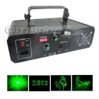 300mw Green animation laser light TD-GS-38 