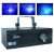 450mw RGB moving- butterfly twinkling laser light 
