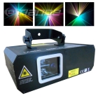 450mw RGB full color motor laser light 