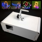 350mw rgb mini remote control animation laser projector show system(TD-GS-35) 