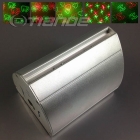 Free shipping + Mini laser stage lighting,Amazing laser stage projector for party,KTV TD-GS-10 