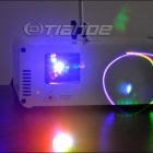 350mW RGB SD Card Custom Animation Laser Show System(TD-GS-47) 