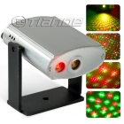 Free shipping star sky Laser Stage Lighting for holiday decoration TD-GS-01 