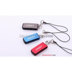 Waterproof and shockproof dust the 8GB/16GB/32GB fashion business USB flash drive Free shipping