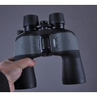 Outdoor telescope low light - night vision binoculars P1030X binoculars zoom HD high-powered military shimmer FMC green film 