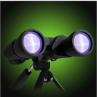 Free shipping 10X50 binoculars, high-power high-definition Light Level Night Vision telescope