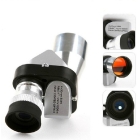  Free shipping!! Mini Pocket Size 8x20 Monoculars Telescope For Sports game/ Opera/ Theater watching
