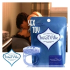 World N0.1 Inner Vibe Monovibe male vibrating penis rings for time delay,cock rings for men 
