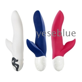 Fun factory TANGO BiSMARTvibe Multi-talent vaginal &clitoris stimulation vibrator, double massager sex toys for women 