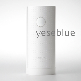 White TENGA FLIP-AIR MELTY WHITE Male masturbation Cup,soft cushions masturbator,sex toy for men