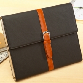 leather Protective Sleeve Inner Bag Case for   Tablet PC#105
