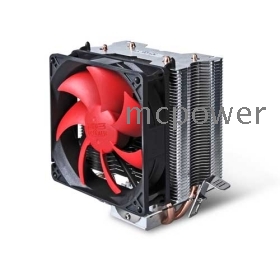 2012 New style S93 CPU Cooling Fan PC Cooler CPU Fan CPU Heatsink CPU Cooler Fan For Intel AMD Free Shipping