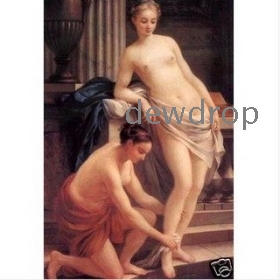 Beautiful SHIP Europe Classical handmake Modern abstract art home hotel wall decoration oil painting SITTING ROOM 159