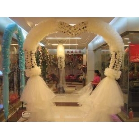 Wholesale wedding flower supplies