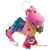 Lamaze Early Development Toy, Dee Dee the Dragon Early Educational Gift Toys Multicolors Shows