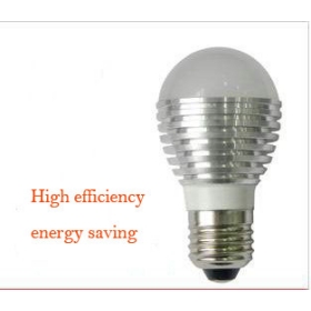 3W/4W/5W/7W  E27 LED bulb Energy-saving light AC180-240V