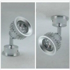 3W LED spot lamp Ceiling lamp  Wall lamp  AC220V
