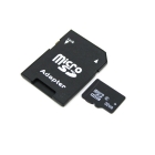 Computer & network equipment storage device SD / SDHC memory card New 32GB MicroSD Micro SDHC  Flash Memory Card + Adapter 