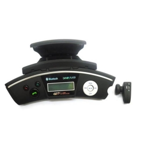 Car MP3 Player Bluetooth Handsfree - FM Transmitter