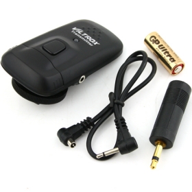 Digital Camera & Camcorder Accessories  FC-26 Flash Trigger for  with 1 Receivers  
