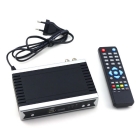 NEW HD DVB-S2 DVB-S MPEG-2 DVB USB HD Digital Satellite Receiver +Remote Control