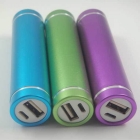  Christmas Promo New 2600mAh portable Power Bank External Battery pack and charger for   Note /  SIII   Free shipping VI65605