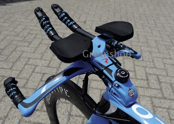 pinarello graal review